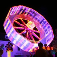 Big Wheel
